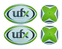 Full Size Players Rugby Ball
