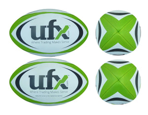 Full Size Players Rugby Ball