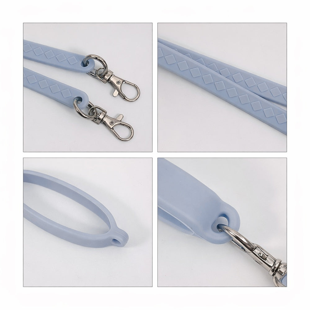 Silicone Cup Carry Strap