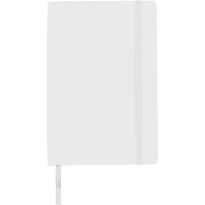 Branded Kezia Notebook (approx. A5)