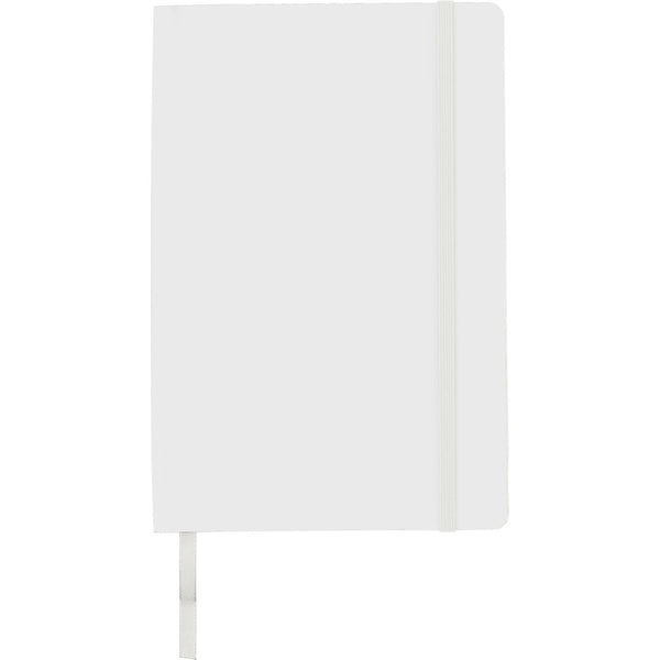 Branded Kezia Notebook (approx. A5)