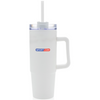 Tana RCS recycled plastic tumbler with handle 900ml