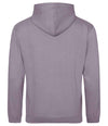 AWDis College Hoodie Dusty Lilac