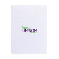Double Sided Budget Seed Pocket