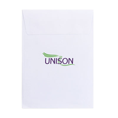 Double Sided Budget Seed Pocket
