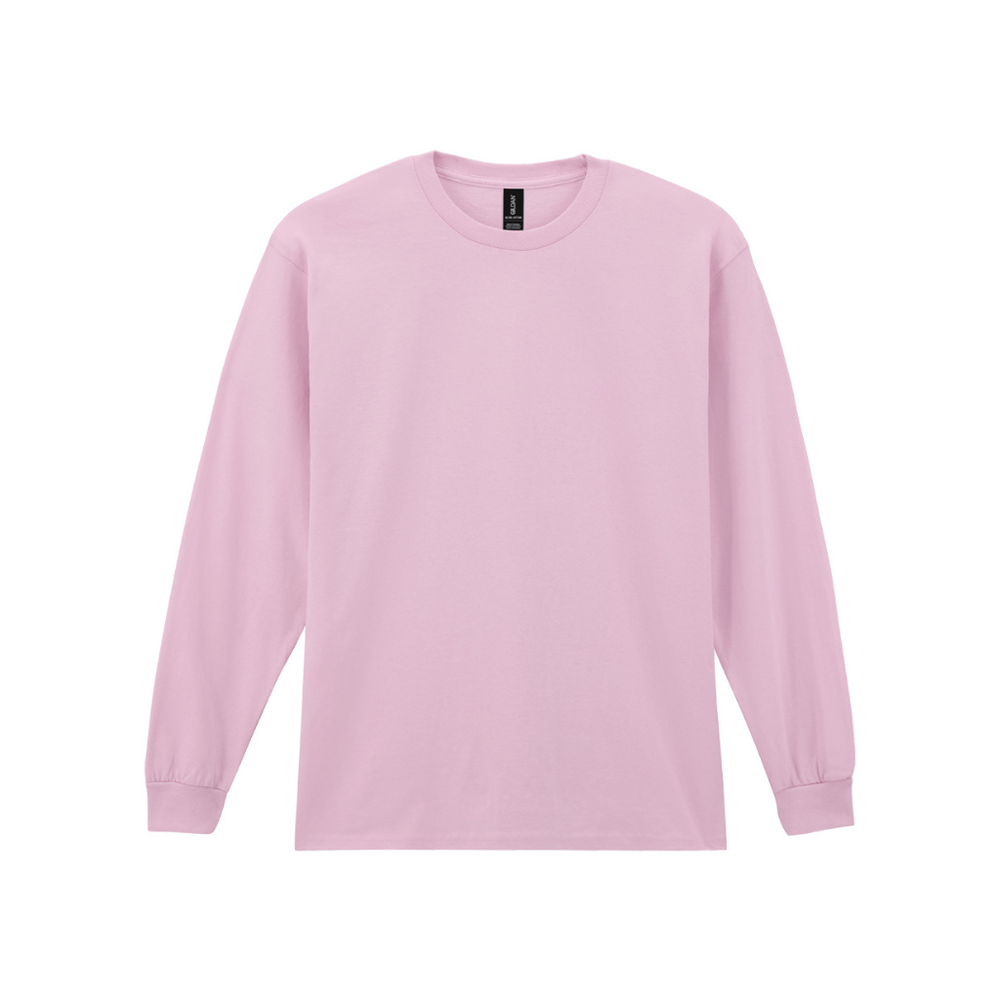 Gildan Ultra Cotton™ Long Sleeve T-Shirt