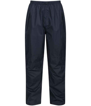Regatta Linton Waterproof Overtrousers