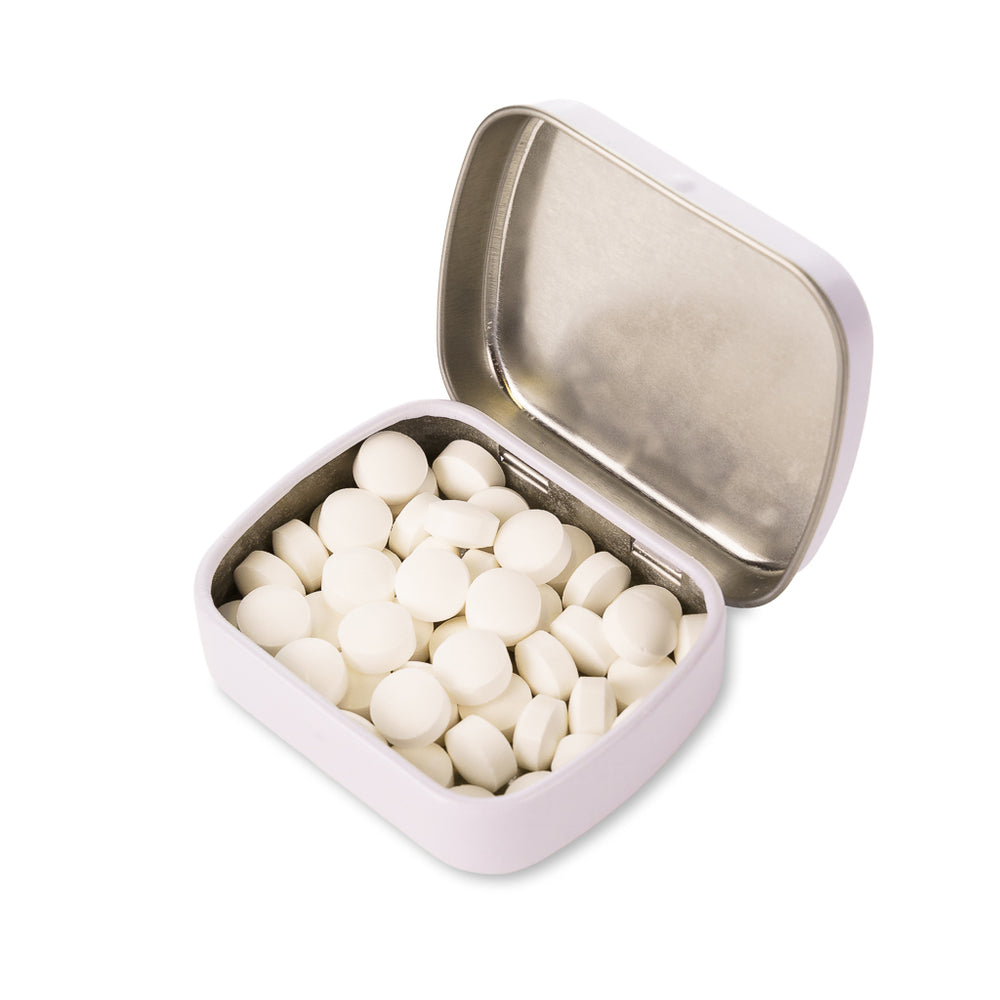Branded Colby Mint Tin
