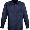 Premier Long Sleeve Poplin Shirt