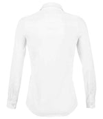 NEOBLU Ladies Balthazar Jersey Long Sleeve Shirt