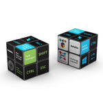 Promotional Rubik's Cube 2x2
