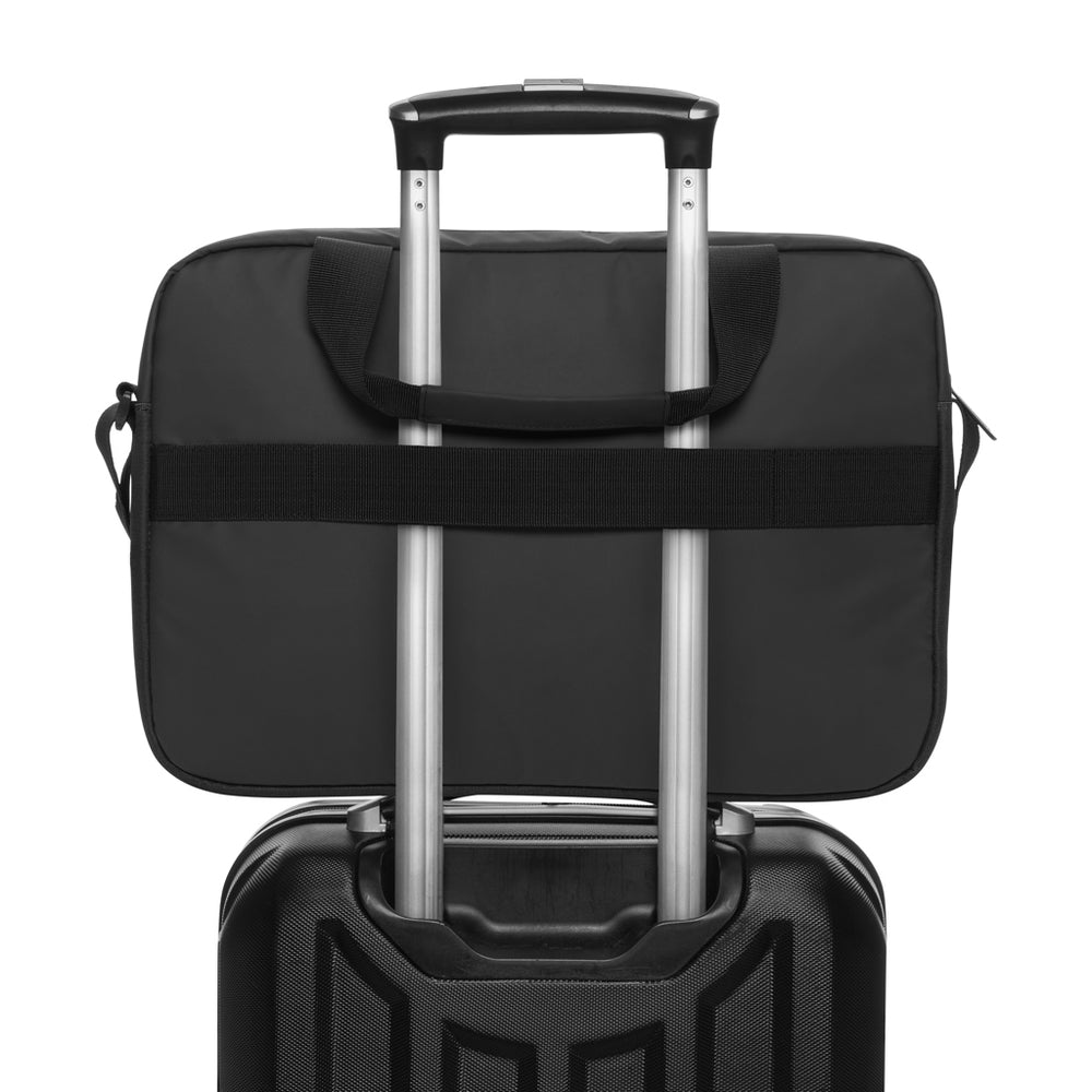 Branded Armond AWARE™ RPET 15.6 inch laptop bag