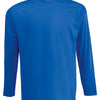 Fruit of the Loom Long Sleeve Value T-Shirt