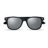 Branded Sunglasses with bamboo arms