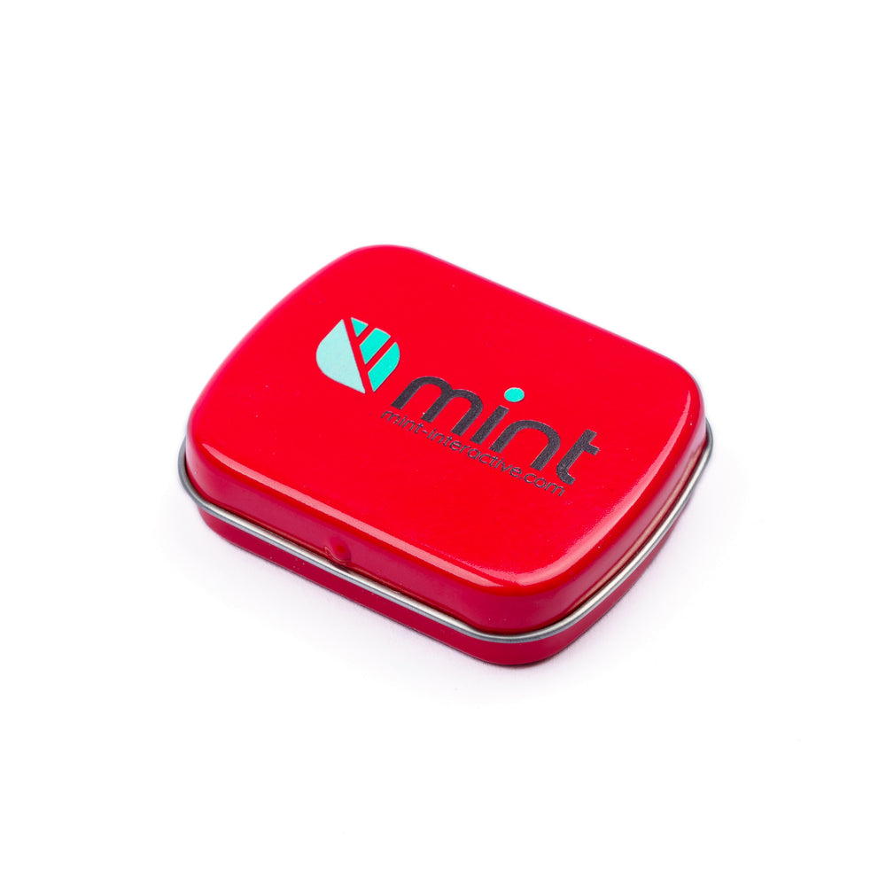 Colby Mint Tin