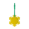 Christmas Eco-Ration Snowflake