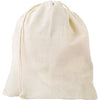Branded Butterwick Organic cotton drawstring mesh bag