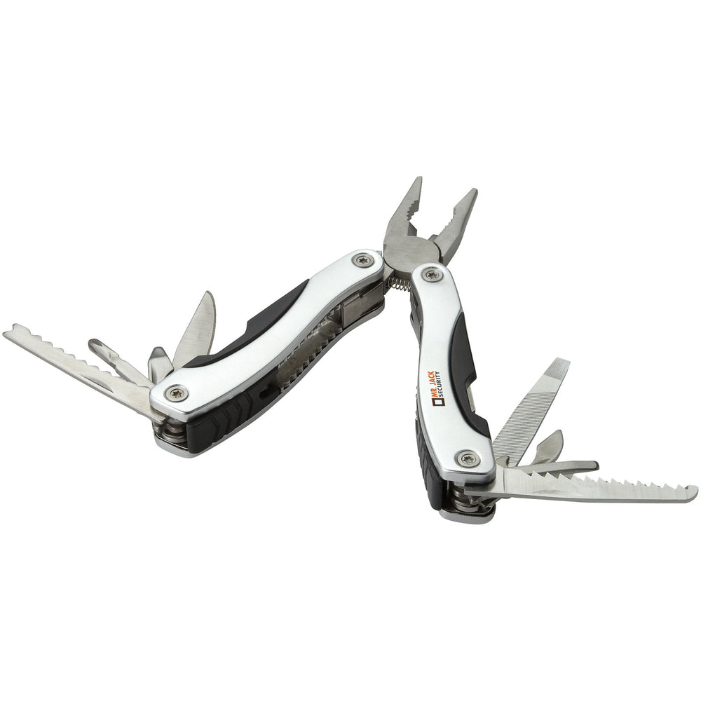 Branded Casper 11-function multi-tool