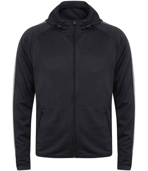 Tombo Lightweight Running Hoodie