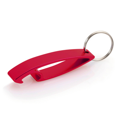 Branded Coloured Bottle Opener