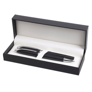 LARGE HI-LINE GIFT BOX for 2 pens.