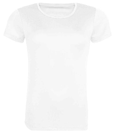 AWDis Ladies Cool Recycled T-Shirt