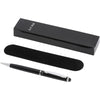 Branded Lento stylus ballpoint pen