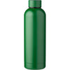 Branded Natwoke Recycled stainless steel double walled bottle (500ml)