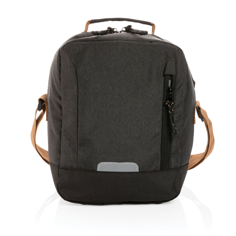 Branded Impact AWARE™ Urban outdoor cooler bag