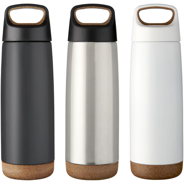 Valhalla 600 ml copper vacuum insulated water bottle