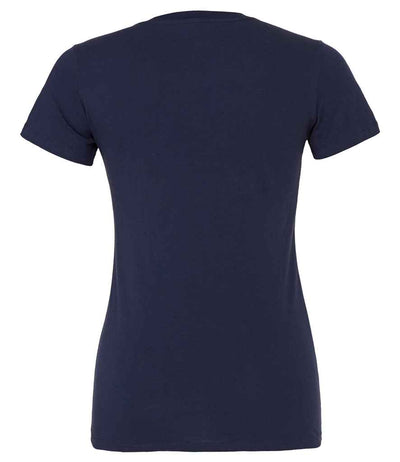 Bella Ladies Favourite T-Shirt Navy