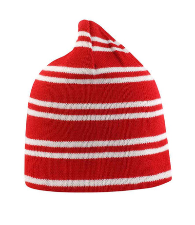 Result Team Reversible Beanie