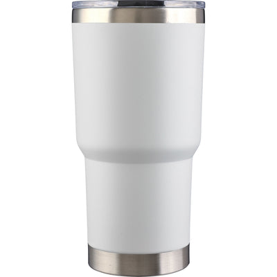 The Marano - Stainless steel double walled travel mug (590ml)
