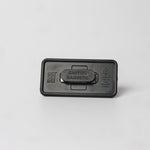 Chalkboard Name Badge - Low Window - Magnet
