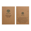 Seed Pack in Kraft Paper Envelope