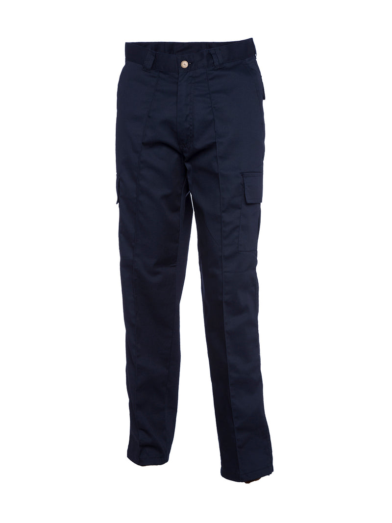 Uneek Cargo Trouser Short