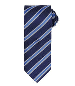 Premier Waffle Stripe Tie