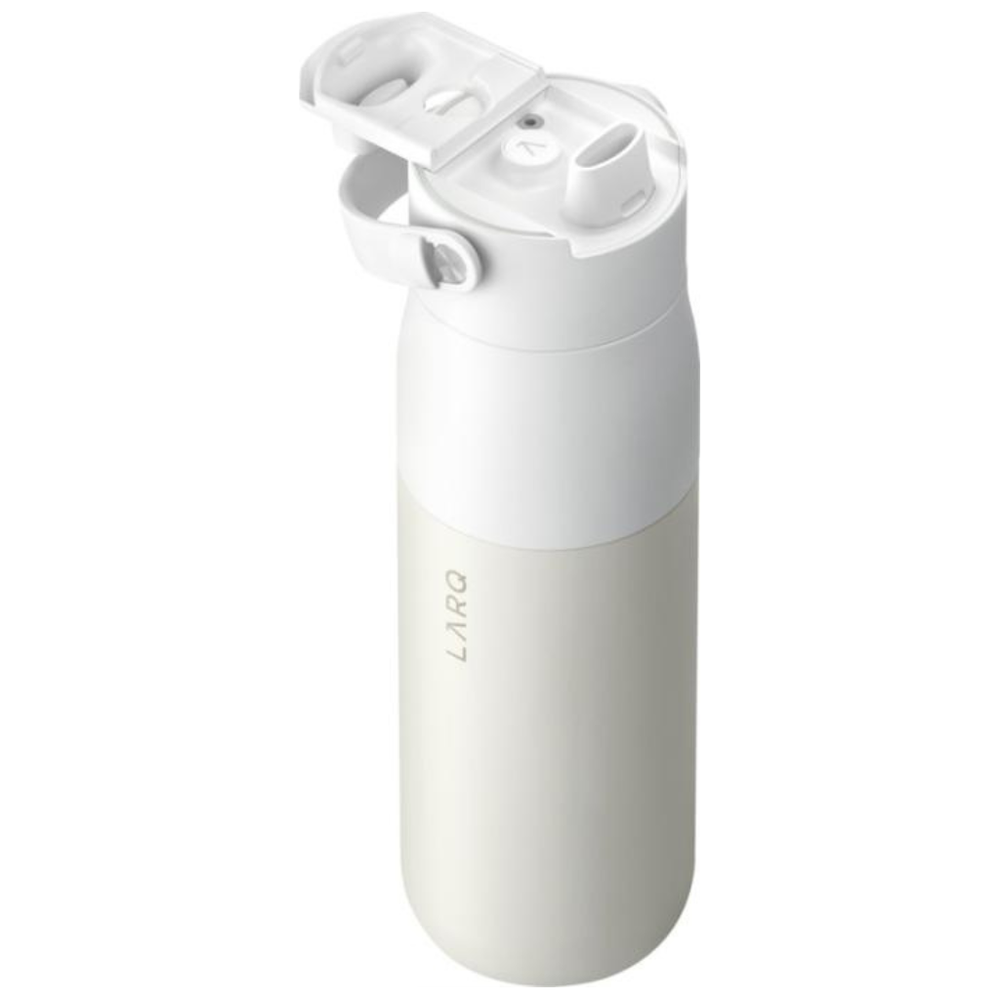 LARQ PureVisTM 2.0 680 ml water bottle