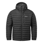 Rab Men'S Microlight Alpine Jacket