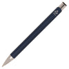 MOLE-MATE Ball Pen with Chrome Trim