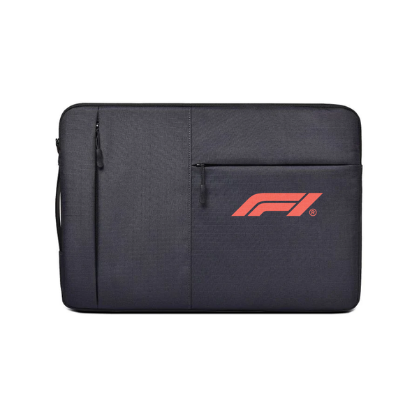 Shield mini RPET laptop bag