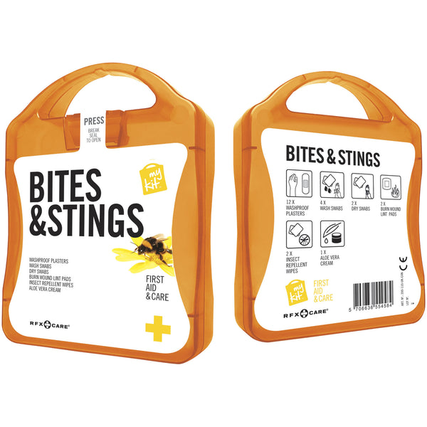 MyKit Bites & Stings First Aid