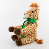 Bow Animal 20cm Gerry Giraffe
