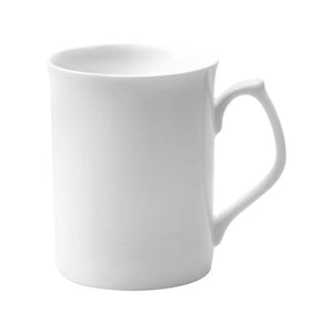Topaz Bone China Mug