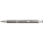 Clarilaw Aluminium ballpen