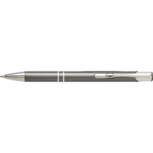 Clarilaw Aluminium ballpen