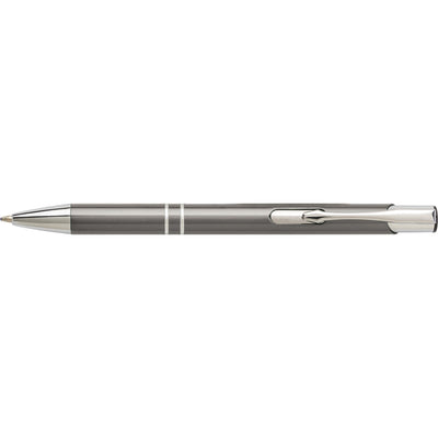 Clarilaw Aluminium ballpen
