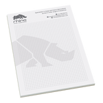 Smart-Pad - Note A5.