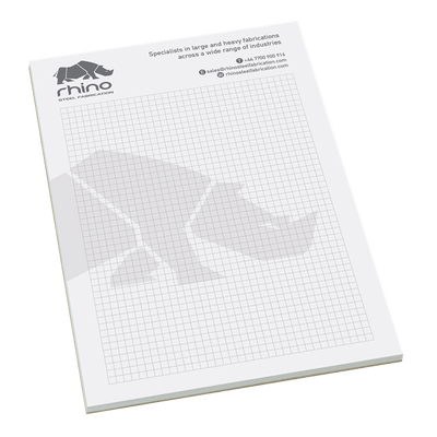 Smart-Pad - Note A5.