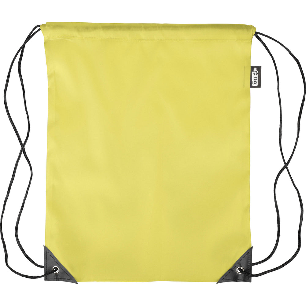 The Calix - RPET Drawstring bag